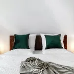 Nordseeresort 62 Jakobsmuschel 부숨