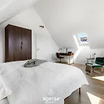 Nordseeresort 62 Jakobsmuschel 부숨