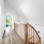 Nordseeresort 62 Jakobsmuschel 펜션