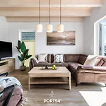 Nordseeresort 62 Jakobsmuschel 펜션 부숨