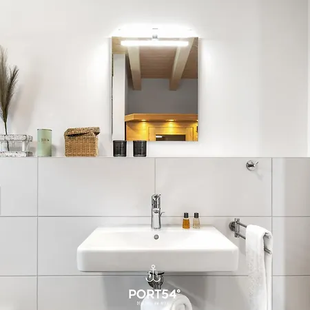 Dom wakacyjny Jakobsmuschel