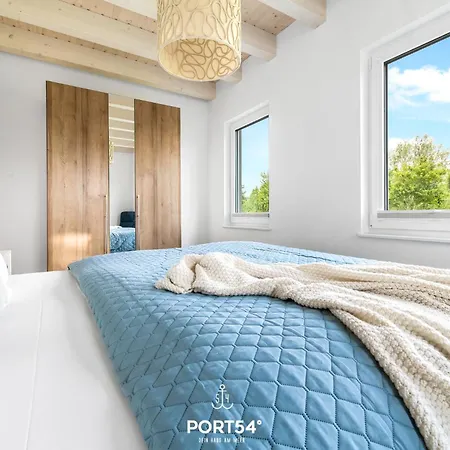 Dom wakacyjny Jakobsmuschel