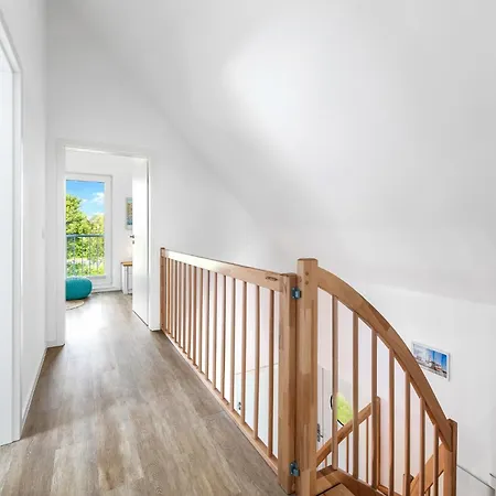 Jakobsmuschel Dom wakacyjny