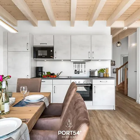 Jakobsmuschel Büsum