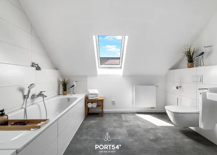 Jakobsmuschel * Büsum