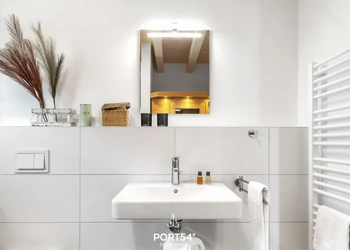 Vakantiehuis Jakobsmuschel