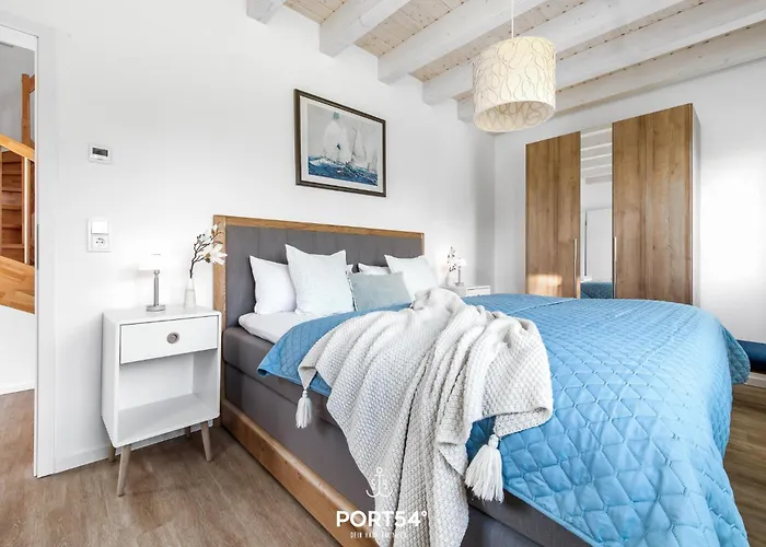 Jakobsmuschel * Büsum