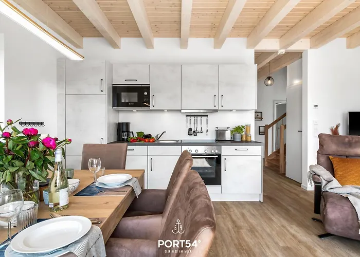 Jakobsmuschel Büsum