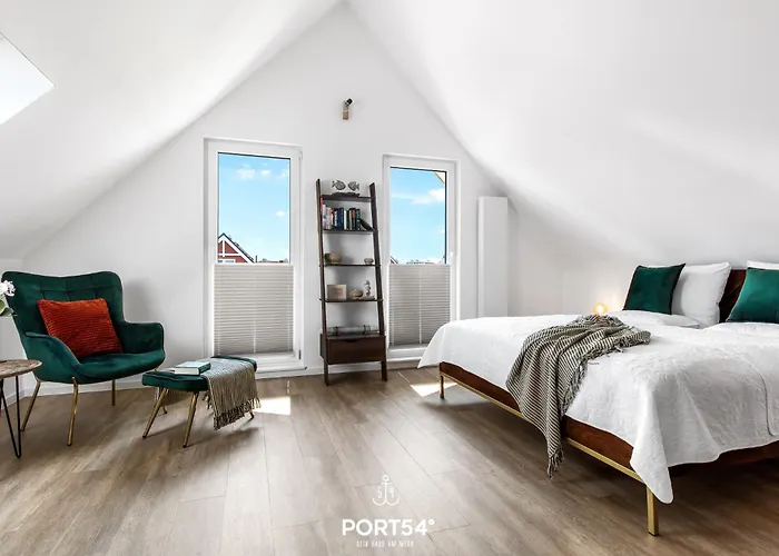 Jakobsmuschel Büsum